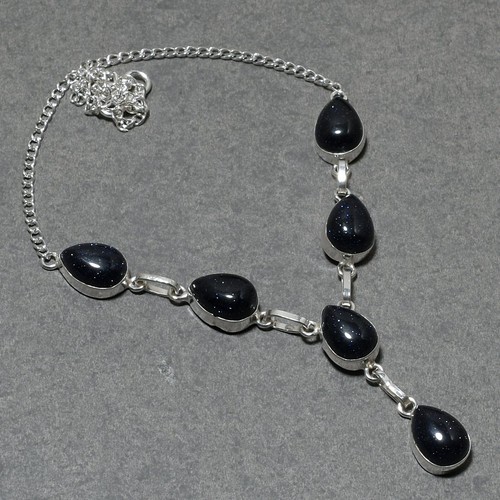 Collana gioielli etnici fatti