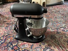 KitchenAid KSM150PSBM Artisan