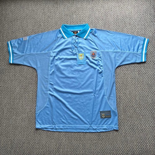 Maglia calcio uruguay - calcio,