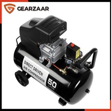 Compressore sussurrato 50 L