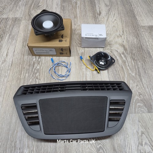 Set cover tweeter - set,
