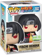 Funko Pop! Itachi Uchiha #1842
