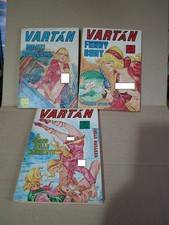 VARTAN WESTERN STORY - FURIO