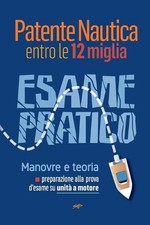 Patente Nautica entro le 12