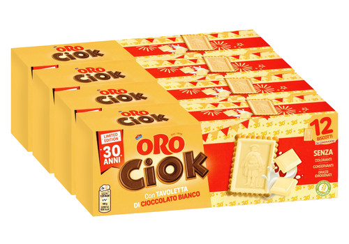 Oro saiwa - oro,