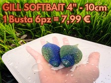 ESCA ARTIFICIALE PESCA