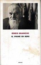 Pane ieri - il,
