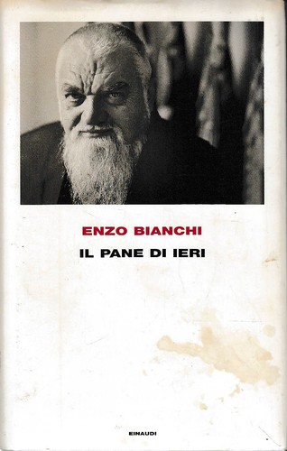 Pane ieri - il,