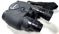 Canon 10x30 IS II binocolo