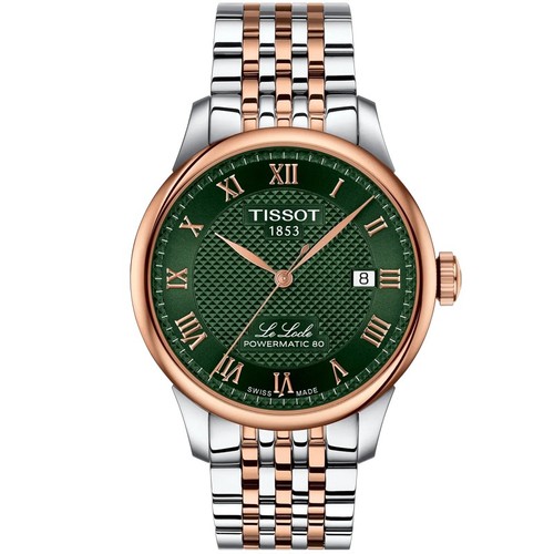 Orologio uomo tissot locle - uomo,