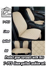 Set di cuscini per seggiolino