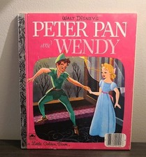 You Pick VINTAGE Little Golden