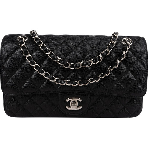 Borsa tracolla chanel caviar - tracolla,