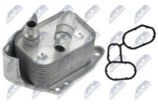 Radiatore olio motore per BMW