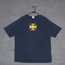 T-shirt Jesse Who West Coast