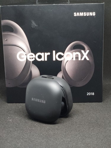 Samsung gear iconx 2018 - samsung,