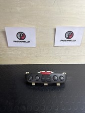 PULSANTIERA CENTRALE FIAT