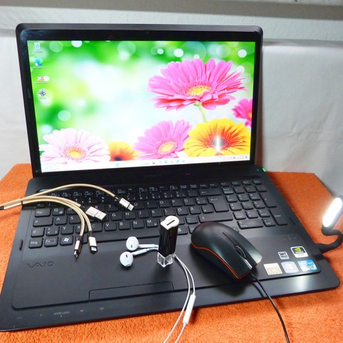 Sony vaio f22 premium - sony,