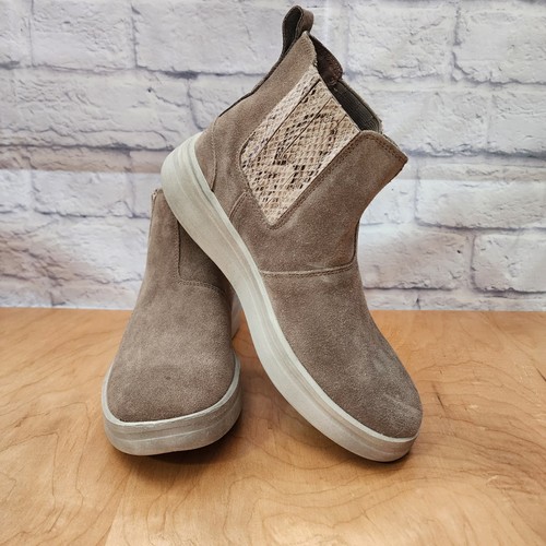 Hey dude vic suede - vic, chelsea