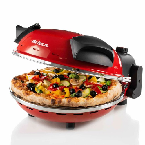 Forno pizza minuti - in, 4