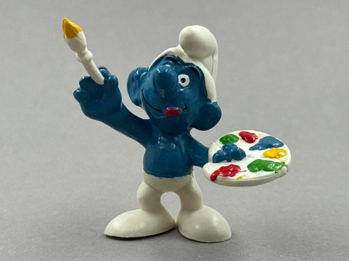 20045 pittore artistico - pittore,
