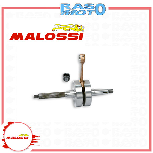Albero motore malossi - albero, rhq