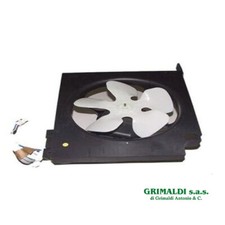 Motore ventilazione - motore,