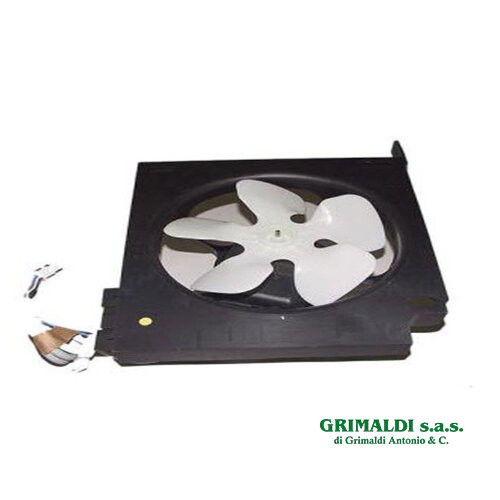 Motore ventilazione - motore,