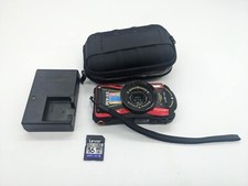 Pentax Optio WG-10 Waterproof