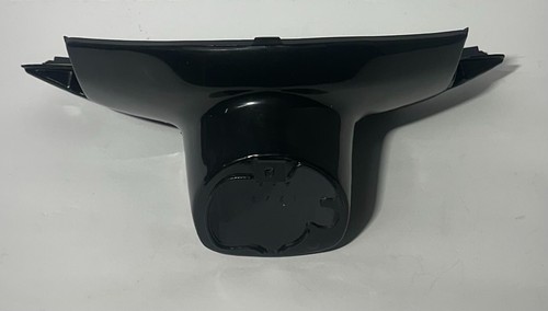 Cupolino interno sottomanubrio
