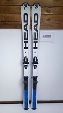 HEAD The Link R 160 cm sci +
