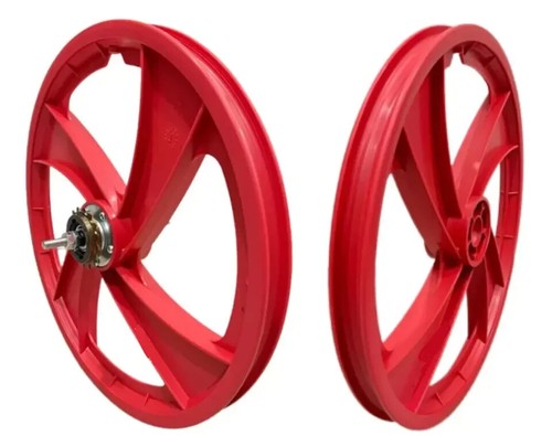 Bmx bicycle pvc sport rim - bicycle,