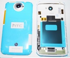 Cover guscio chassis per htc - cover,