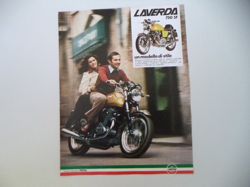 Advertising pubblicità 1975 - advertising,