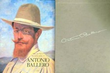 Antonio ballero naitza - ,