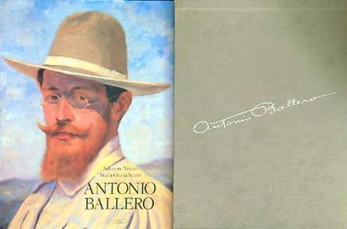 Antonio ballero naitza - antonio,