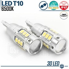 2 NEW lampadine LED Luci