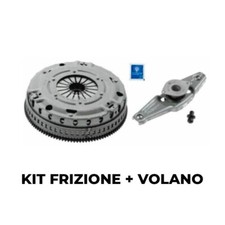 Kit frizione volano cuscinetto - kit,