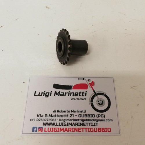 Ingranaggio pompa acqua - , pump