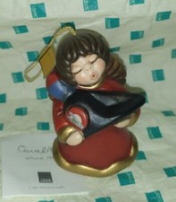 Thun Addobbo Angelo carabiniere con cappello  2011 (contattatemi per info)