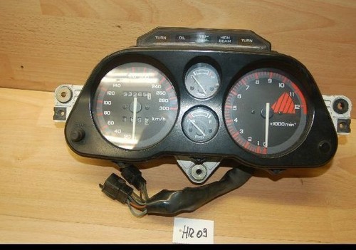 Contachilometri honda cbr1000 - contachilometri,