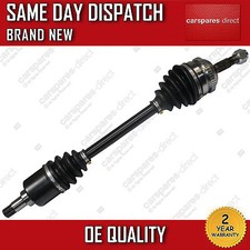 ALBERO TRASMISSIONE ANTERIORE