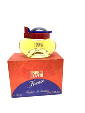 Enrico Coveri Firenze Parfum