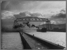 Foto cargo 8" x 10" sotto