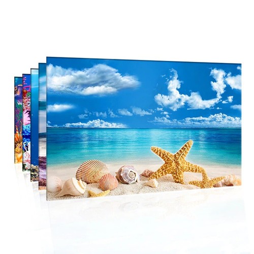 Decorazione acquario sfondo - decorazione,