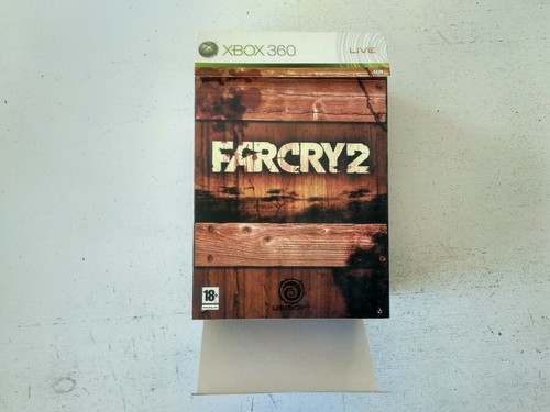 Coffret collector edition far - coffret,