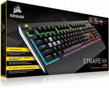 Tastiera da gioco meccanica