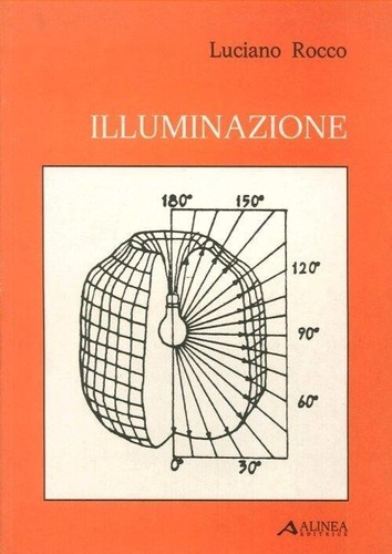 Luciano rocco illuminazione - rocco,