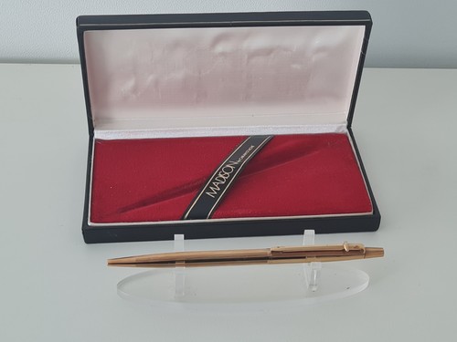 Stylo bille prestige - bille,