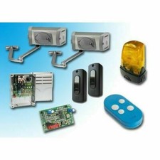 KIT SET AUTOMAZIONE PER